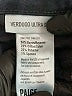 Paige Blue Jeans Size 28 waist - photo 8