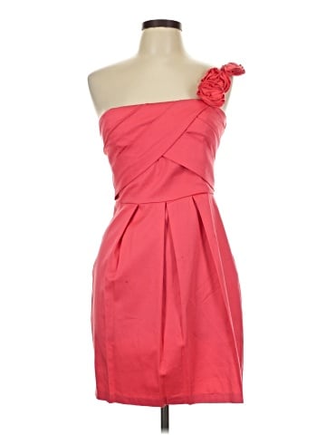 B. Smart Cocktail Dress (view 1)