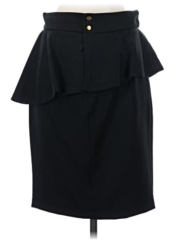 Zara Formal Skirt (view 2)