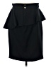 Zara Black Formal Skirt Size M - photo 2