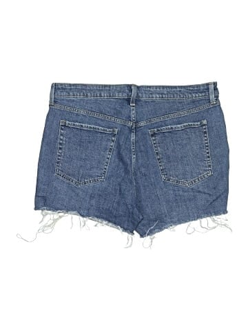 Old Navy Denim Shorts (view 2)