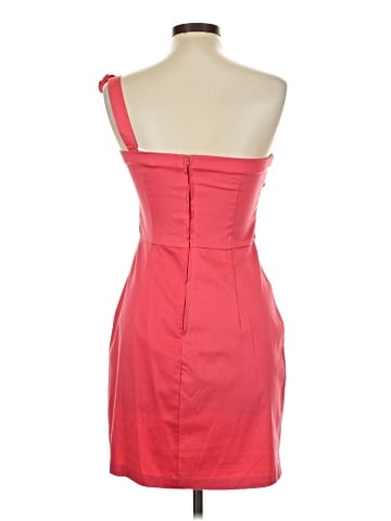 B. Smart Cocktail Dress (view 2)