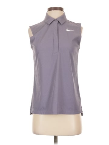 Nike Active Tank (view 1)