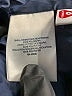 Lands' End 100% Polyester Stars Blue Snow Jacket Size S (kids) - photo 4