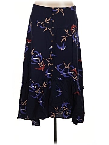 Maeve by Anthropologie Casual Skirt (view 1)