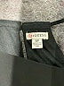Guess Black Sleeveless Blouse Size S - photo 7