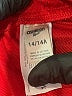 OshKosh B'gosh 100% Polyester Color Block Red Athletic Shorts Size 14 - photo 3