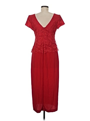 John Roberts Cocktail Dress (view 2)