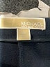 MICHAEL Michael Kors Solid Black Active Pants Size 14 (petite) - photo 4