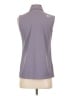 Nike 100% Polyester Gray Active Tank Size S - photo 2