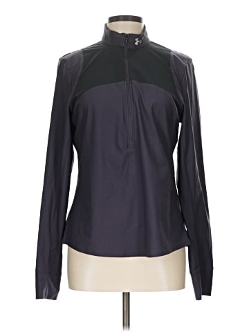 Under Armour Track Jacket (view 1)