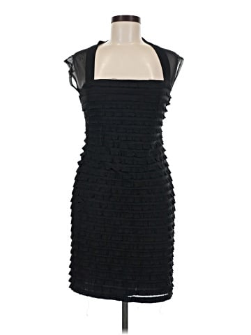Connected Apparel Cocktail Dress (view 1)