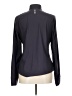 Under Armour 100% Polyester Black Track Jacket Size L - photo 2