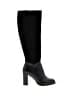 Bobbies Black Boots Size EU 37 - photo 1