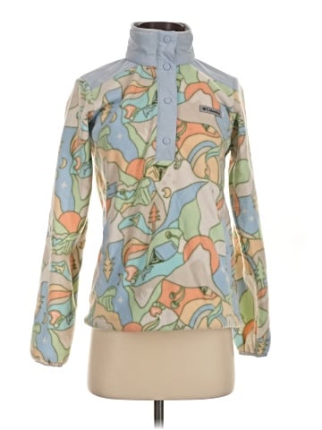 Columbia Fleece (view 1)