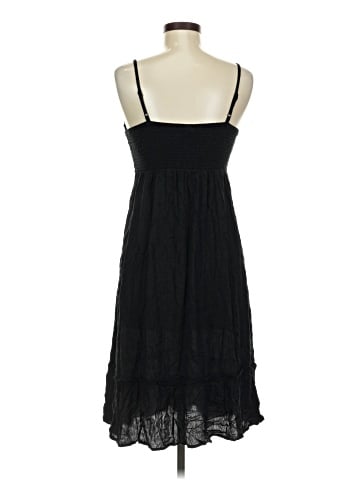 Blush Cocktail Dress (view 2)