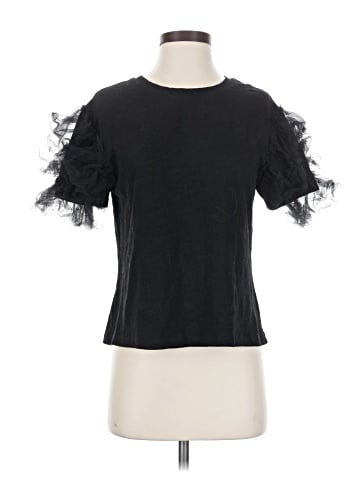 Lea & Viola Short Sleeve T-Shirt (view 1)