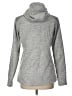 Athleta Gray Jacket Size L - photo 2