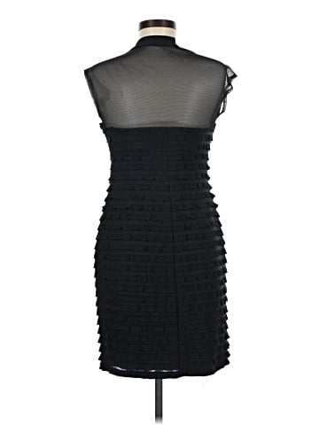 Connected Apparel Cocktail Dress (view 2)