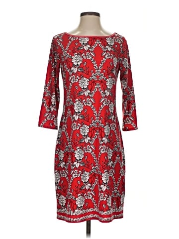 Max Studio Casual Dress (view 1)