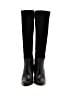Bobbies Black Boots Size EU 37 - photo 2