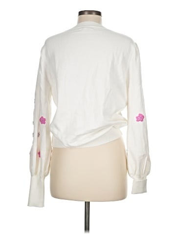 Fate Pullover Sweater (view 2)