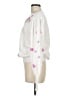 Fate Floral White Pullover Sweater Size M - photo 5