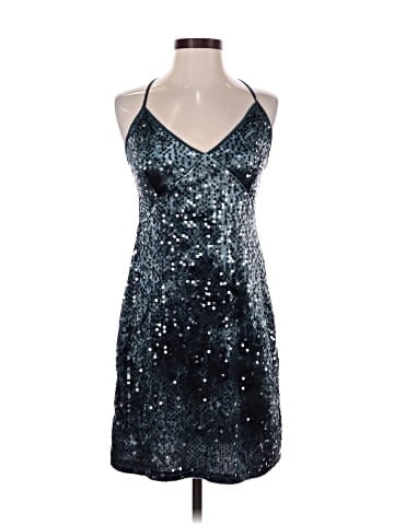 Zara Cocktail Dress (view 1)