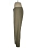 Blacker by Stanley Blacker 100% Polyester Green Dress Pants Size 12 - photo 5