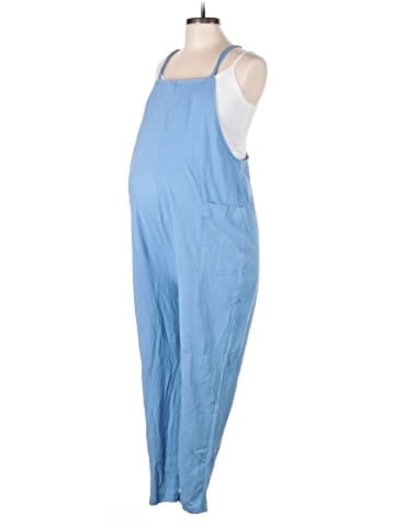 Storq Jumpsuit (view 1)