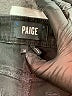 Paige Black Jeans Size 30 waist - photo 7