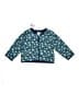 Florence Eiseman Blue Jacket Size 4 - photo 1
