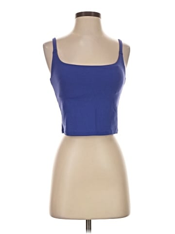 Triangl Tank Top (view 1)