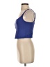 Triangl Blue Tank Top Size S (estimated) - photo 5