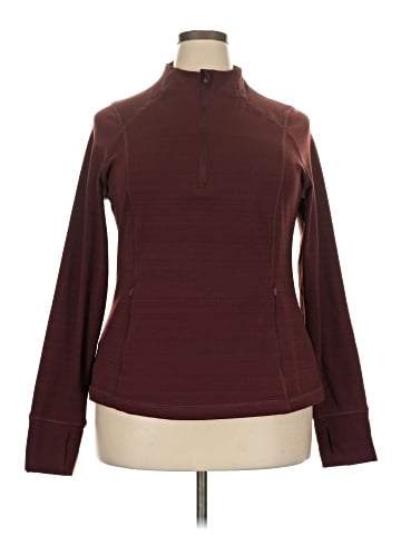 Avia Pullover Sweater (view 1)
