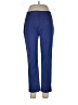 Talbots Outlet Blue Casual Pants Size 10 - photo 1