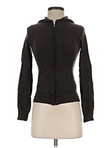 Juicy Couture Zip Up Hoodie (view 1)