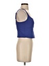 Triangl Blue Tank Top Size S (estimated) - photo 4