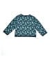 Florence Eiseman Blue Jacket Size 4 - photo 2