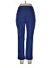 Talbots Outlet Blue Casual Pants Size 10 - photo 2
