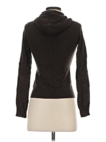 Juicy Couture Zip Up Hoodie (view 2)
