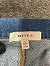 Better be Blue Denim Jacket Size S - photo 6