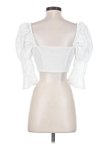 Urban Outfitters Sleeveless Blouse (view 2)