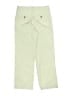 Vineyard Vines 100% Cotton Solid Green Khakis Size 10 - photo 2