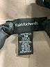 R&M Richards Tan Jacket Size 14 - photo 7