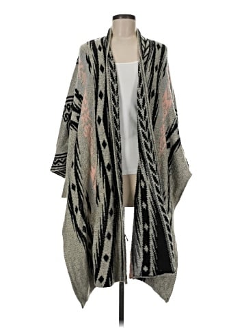 Charlotte Russe Cardigan (view 1)