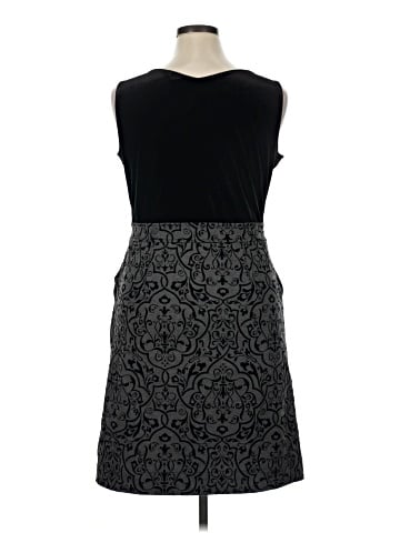 Lands' End Cocktail Dress (view 2)