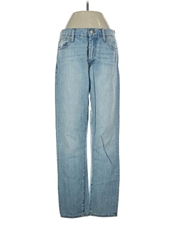 Madewell The Perfect Vintage Jean in Fitzgerald Wash (view 1)