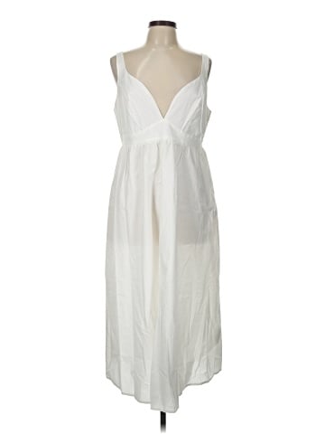 Banana Republic Factory Store Casual Dress (view 1)