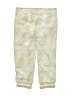 Nautica 100% Polyester Print Gold Casual Pants 12-18 MO / 18 MO - photo 2